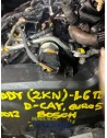 MOTOR VOLKSWAGEN CADDY (2KN) 1.6TDI - 102CV - 2012 - BOSCH