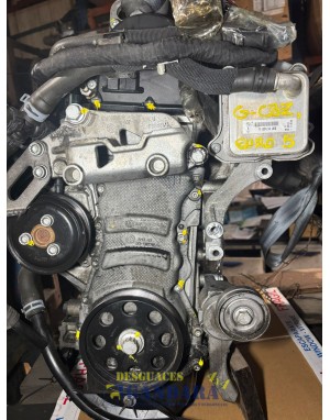 MOTOR SEAT LEON (1P) 1.2I - 105CV - 2011