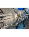 CAJA DE CAMBIOS BMW 320 (E90) 2.0TD - 163CV - 2006 - MANUAL DE 6V