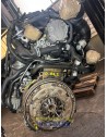 MOTOR VOLKSWAGEN CADDY 1.9TDI - 105CV - 2009