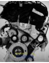 MOTOR SUZUKI SX4 (EY) 1.9JTD - 120CV - 2006 - BOSCH