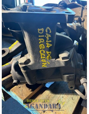 CAJA DE DIRECCION MERCEDES ATEGO (1526AF) 6.4TD - 6C - 256CV - 2008