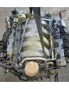 MOTOR MERCEDES E500 (211) 4MATIC 5.0I - 24V - V8 - 306CV - 2004 - BOSCH - PERFECTO PARA SWAP