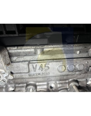 CULATA PSA 2.0HDI - 16V - 2006