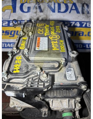 INVERSOR / CONVERTIDOR DE VOLTAJE TOYOTA PRIUS PLUS 1.8H - 100CV - 2018