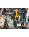 MOTOR VOLKSWAGEN GOLF V (4 MOTION) 1.9TDI - 105CV - 2005