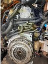 MOTOR VOLKSWAGEN GOLF V (4 MOTION) 1.9TDI - 105CV - 2005