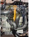 MOTOR VOLKSWAGEN GOLF V (4 MOTION) 1.9TDI - 105CV - 2005