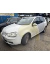 MOTOR VOLKSWAGEN GOLF V (4 MOTION) 1.9TDI - 105CV - 2005