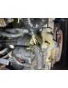 MOTOR RENAULT MASTER I 2.5TD - 94CV - 1996 - BOSCH