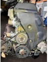 MOTOR RENAULT MASTER I 2.5TD - 94CV - 1996 - BOSCH