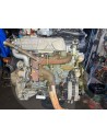 MOTOR RENAULT MASTER I 2.5TD - 94CV - 1996 - BOSCH