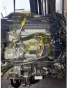 MOTOR RENAULT MASTER I 2.5TD - 94CV - 1996 - BOSCH