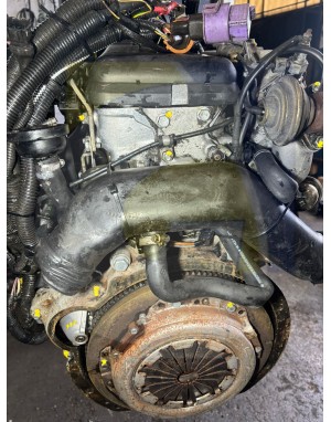 MOTOR RENAULT MASTER I 2.5TD - 94CV - 1996 - BOSCH