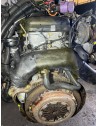 MOTOR RENAULT MASTER I 2.5TD - 94CV - 1996 - BOSCH