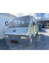 MOTOR RENAULT MASTER I 2.5TD - 94CV - 1996 - BOSCH