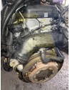 MOTOR RENAULT MASTER I 2.5TD - 94CV - 1996 - BOSCH