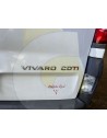 MOTOR OPEL VIVARO 2.0DCI - 114CV - 2008 - BOSCH