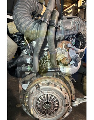 MOTOR OPEL VIVARO 2.0DCI - 114CV - 2008 - BOSCH