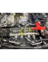 MOTOR NISSAN ATLEON II (TH3.95) 4.461CC - 4C - 140CV - 2009