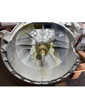 CAJA DE CAMBIOS FORD TRANSIT (350L) 2.4TDCI - 116CV - 2008 - MANUAL DE 6V