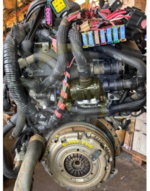 MOTOR RENAULT MASTER IV 2.3DCI - 136CV - 2020 - CONTINENTAL