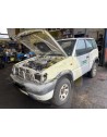 NISSAN TERRANO II 2.7TDI - 125CV - 2005 - DESPIECE COMPLETO