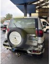 NISSAN TERRANO II 2.7TDI - 125CV - 2005 - DESPIECE COMPLETO