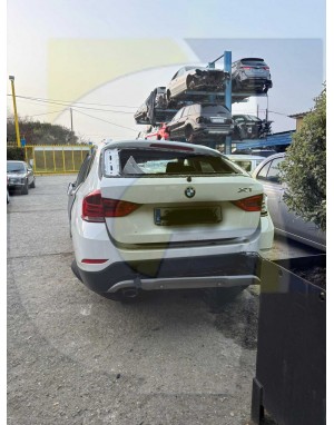 BMW X1 SDRIVE 18D 2.0TD - 143CV - 2013 - DESPIECE COMPLETO
