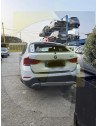 BMW X1 SDRIVE 18D 2.0TD - 143CV - 2013 - DESPIECE COMPLETO