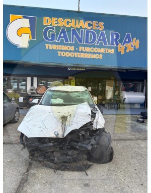 BMW X1 SDRIVE 18D 2.0TD - 143CV - 2013 - DESPIECE COMPLETO