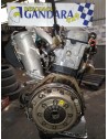 MOTOR SSANGYONG MUSSO (WD21)