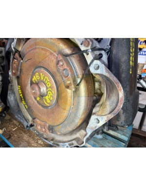 CAJA DE CAMBIOS MERCEDES VITO (638) 2.3D - 98CV - 1997 - AUTOMATICA