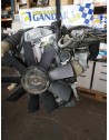 MOTOR SSANGYONG MUSSO (WD21)