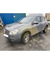 CAJA DE CAMBIOS NISSAN QASHQAI (J10) 2.0DCI - 150CV - 2008 - MANUAL DE 6V