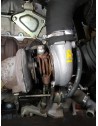 MOTOR SSANGYONG MUSSO (WD21)