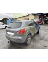 CAJA DE CAMBIOS NISSAN QASHQAI (J10) 2.0DCI - 150CV - 2008 - MANUAL DE 6V