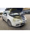 CAJA DE CAMBIOS VOLKSWAGEN GOLF V 1.9TDI - 105CV - 2005 - MANUAL DE 6V
