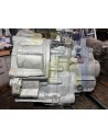 CAJA DE CAMBIOS VOLKSWAGEN GOLF V 1.9TDI - 105CV - 2005 - MANUAL DE 6V