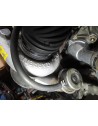 MOTOR SSANGYONG MUSSO (WD21)