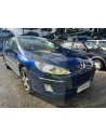 CAJA DE CAMBIOS PEUGEOT 407 PREMIUM 2.0HDI - 136CV - 2008 - MANUAL DE 6V