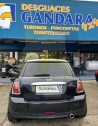 CAJA DE CAMBIOS MINI COOPER (R56) 1.6HDI - 109CV - 2007 - MANUAL DE 5V