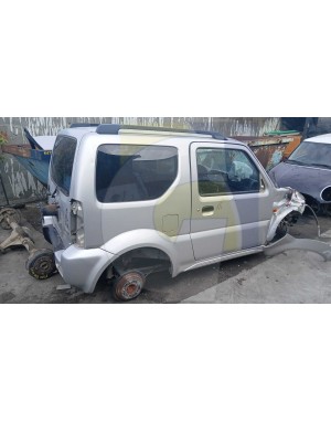 SUZUKI JIMNY (FJ) 1.5DCI - 86CV - 2007 - DESPIECE COMPLETO