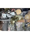 MOTOR MINI COOPER (R56) 1.6HDI - 109CV - 2007 - BOSCH