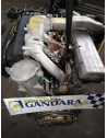 MOTOR SSANGYONG MUSSO (WD21)