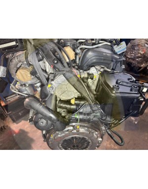 MOTOR MINI COOPER (R56) 1.6HDI - 109CV - 2007 - BOSCH