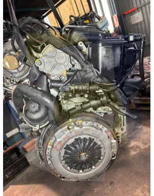 MOTOR MINI COOPER (R56) 1.6HDI - 109CV - 2007 - BOSCH