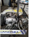 MOTOR SSANGYONG MUSSO (WD21)