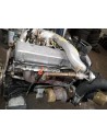 MOTOR SSANGYONG MUSSO (WD21)