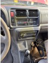 SUZUKI JIMNY 1.5DDIS - 65CV - 2005 - DESPIECE COMPLETO